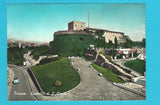 AK Trieste - Castello di S. Giusto.