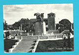 AK Trieste - Piazzale San Giusto.