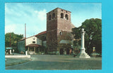 AK Trieste - Cattedrale di San Giusto.