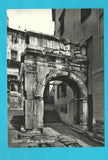 AK Trieste - Arco di Riccardo.