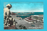 AK Trieste - Stazione Marittima.
