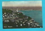 AK Trieste - Panorama.