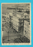 AK Trieste - Piazza Unita Panorama parziale.