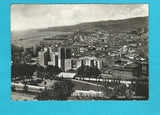 AK Trieste - Panorama.