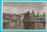 AK Trieste - Riva tre Novembre.