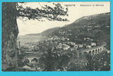 AK Trieste - Panorama di Barcola.