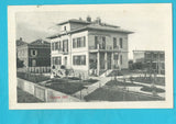 AK Opcina (1911) Trieste. Opicina.