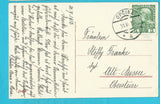 AK Opcina (1911) Trieste. Opicina.