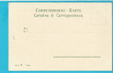 AK Trieste. Veduta generale.