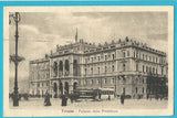 AK Trieste - Palazzo della Prefettura.