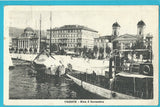AK Trieste - Riva 3 Novembre.
