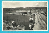 AK Trieste - Stazione Marittima.