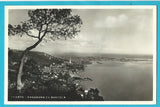 AK Trieste - Panorama da Barcola.