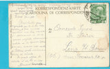 AK Trieste. Barcola.