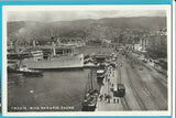 AK Trieste - Riva Nazario Sauro. (1936)