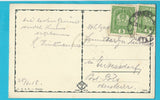 AK Trieste - Barcola. (1914)