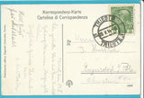 AK Trieste. Panorama.