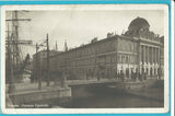 AK Trieste. Palazzo Carciotti.