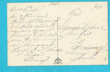 AK Trieste - Porto. (1914)