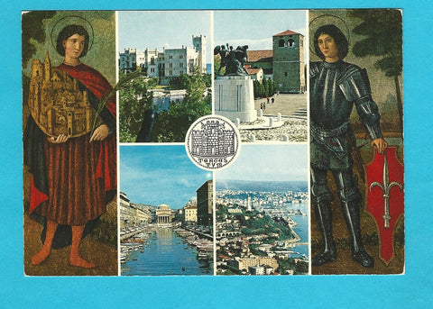 AK Trieste.