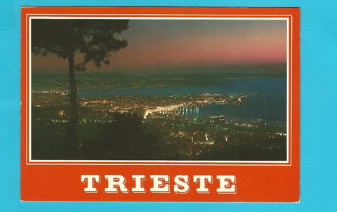 AK Trieste.
