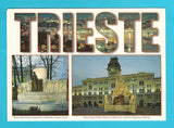AK Trieste.