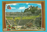AK Trieste - Teatro romano.