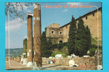 AK Trieste. Castello di San Giusto.