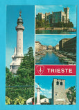 AK Trieste.