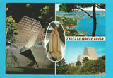 AK Trieste - Monte Grisa.