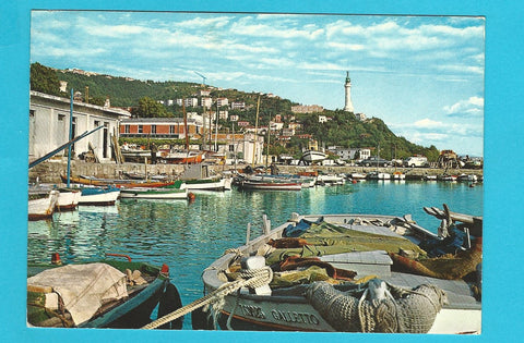 AK Trieste - Barcola.