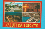 AK Saluti da Trieste.