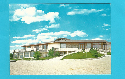 AK Pese (Trieste) Motel Valrosandra.
