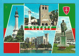 AK Trieste.
