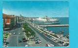 AK Trieste - Le Rive.
