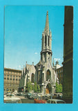 AK Trieste. Chiesa Evangelica.