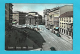 AK Trieste - Piazza della Borsa.
