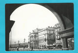 AK Trieste - Piazza Unita.