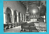 AK Trieste - Cattedrale di S. Giusto. Interno.
