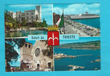 AK Saluti da Trieste.