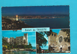 AK Saluti da Trieste.