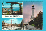 AK Saluti da Trieste.