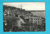 AK Trieste - Riviera di Barcola.