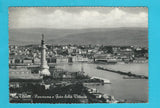 AK Trieste - Panorama e Faro della Vittoria.