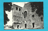 AK Trieste - Cattedrale di S. Giusto.