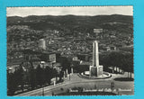 AK Trieste - Panorama dal Colle di Montuzza.