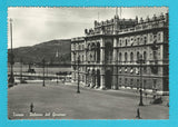 AK Trieste - Palazzo del Governo.