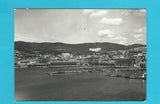 AK Trieste Panorama.