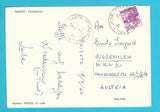AK Trieste Panorama.