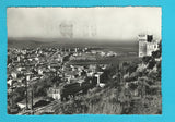 AK Trieste Panorama.